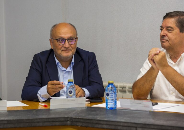 El PSdeG alerta de que el empleo creció en Galicia «la mitad que en España» en el último año