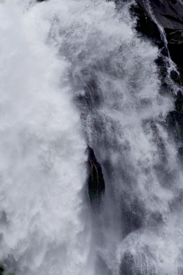 Los embalses siguen aumentando por las lluvias: Galicia Costa está al 84,6% y Miño-Sil, al 78,1%