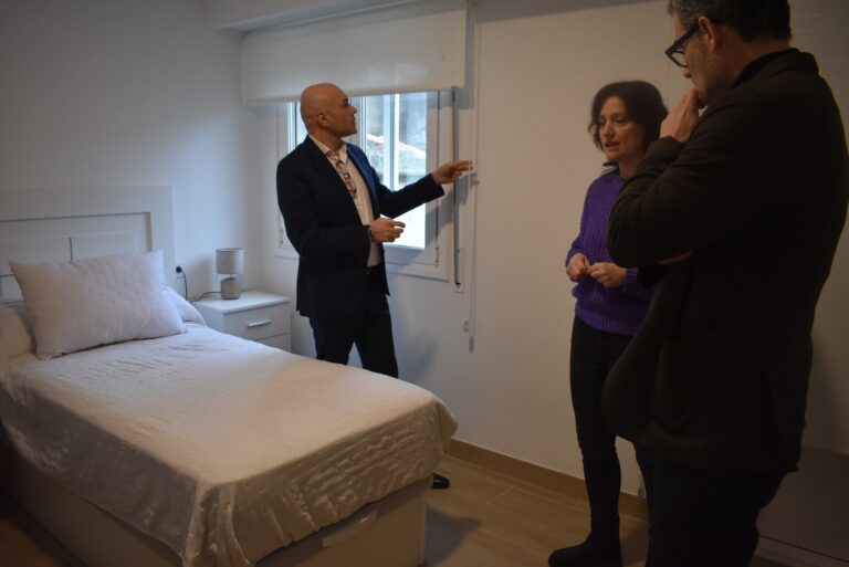 Las entidades gallegas que luchen contra la trata podrán beneficiarse de ayudas a las que la Xunta destina 1 millón