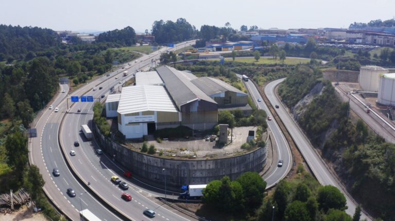 Empresarios de Mos reiteran que la nueva A-52 amenaza la actividad industrial y vuelven a pedir la gratuidad de la AP-9