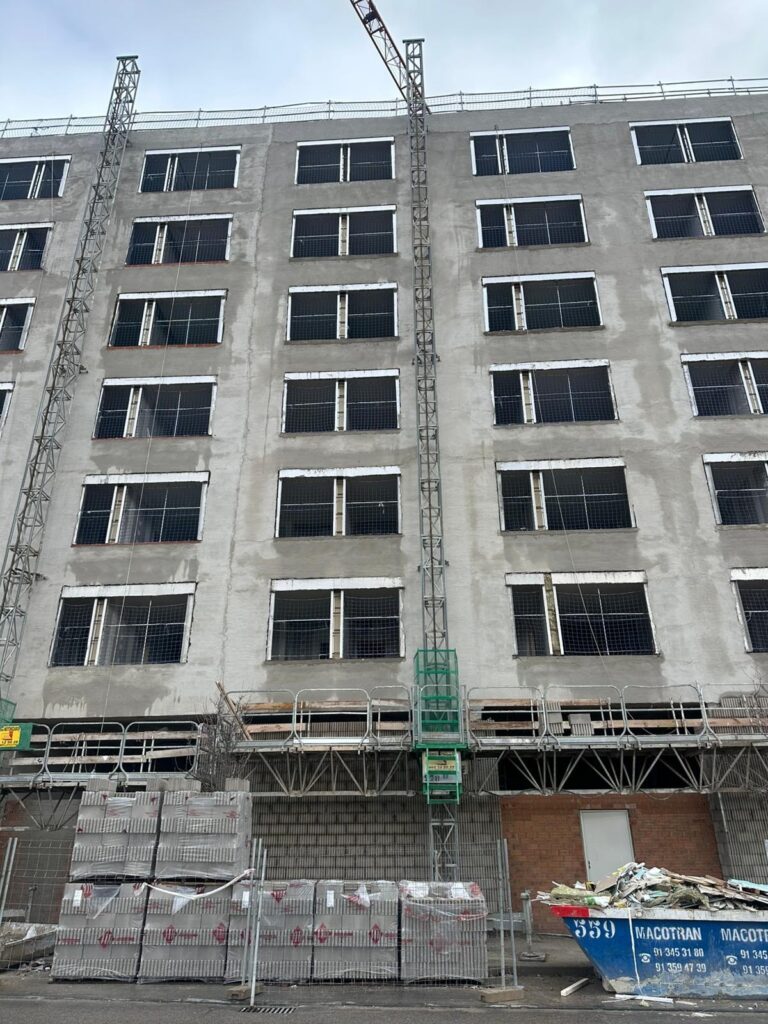 El PP urge «menos intervención» en el mercado inmobiliario: «El problema es de oferta»