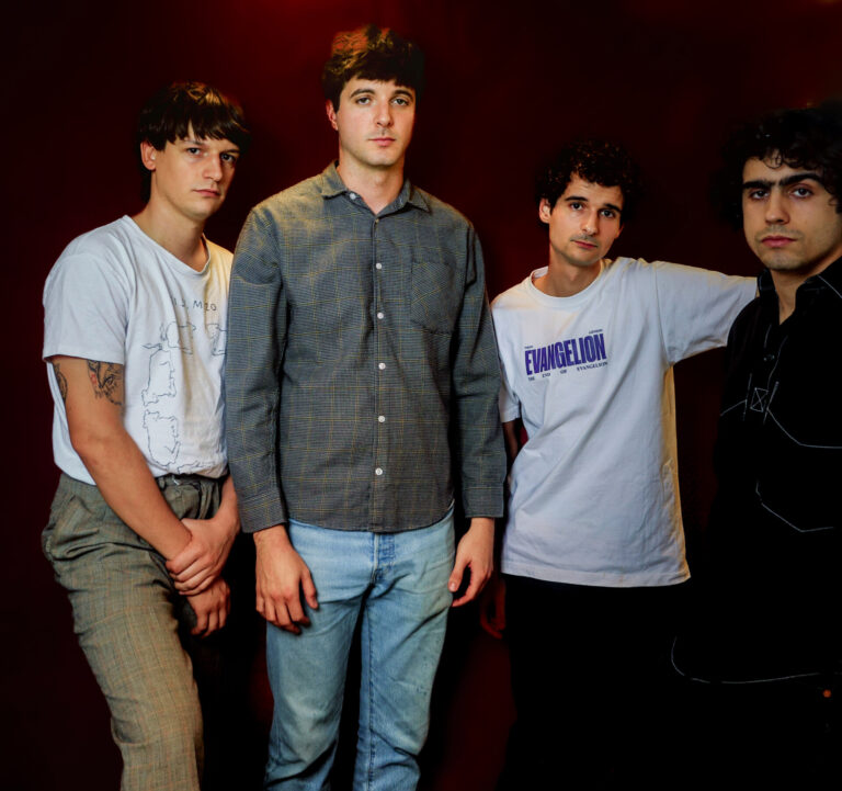 El Atlantic Fest suma a Carolina Durante y Triángulo de Amor Bizarro a su cartel de 2026