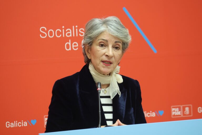 El PSdeG acusa a Política Social de cambiar derechos por pagos mensuales para «ahorrar gastos»