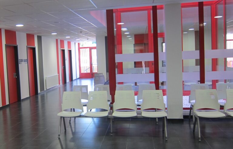 Los positivos por virus respiratorio sincitial descienden al 9,5%