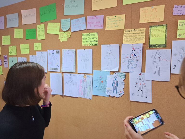 La UDC plantea incrementar 54 plazas en un total de cinco titulaciones de grado