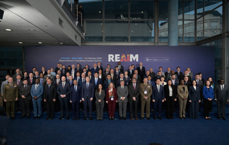 Digital.- España reivindica el papel de Naciones Unidas para impulsar un uso responsable de la IA en defensa