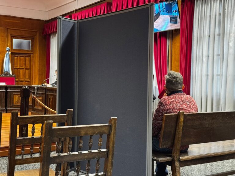 La hija de una víctima de agresión sexual en Ourense motivó la investigación tras alertar a su profesora