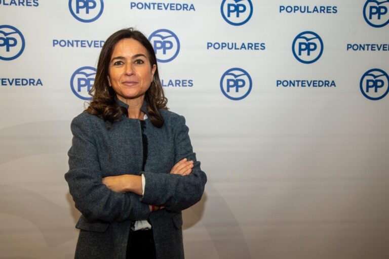 El PP pide explicaciones al Gobierno por «el trato discriminatorio» a Pontevedra con la creación de unidades judiciales