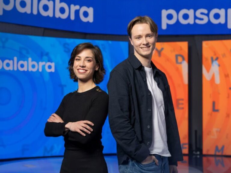 La coruñesa Rosa Rodríguez, ganadora del mayor bote de la historia de Pasapalabra