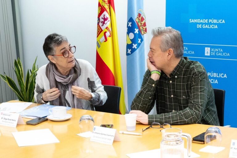 Galicia y Cataluña intercambian experiencias sobre las necesidades de Primaria y el desafío de falta de profesionales