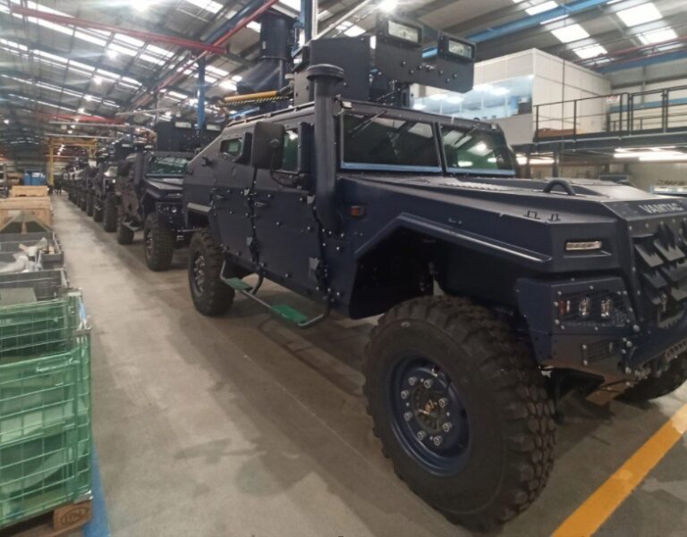 La Xunta lanza ayudas por 1,5 millones para que empresas puedan ser suministradoras en el sector de defensa