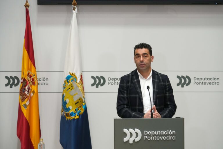 La Diputación de Pontevedra aprueba 1,1 millones para impulsar la cultura en la provincia