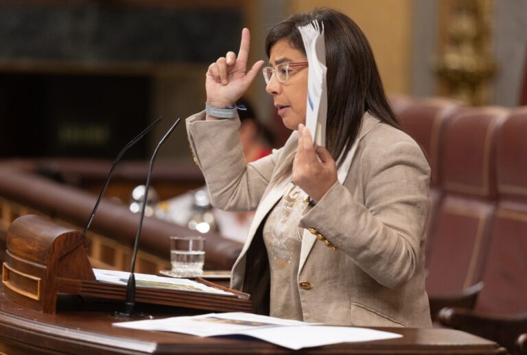 El PPdeG pregunta al Gobierno por la seguridad en centros penitenciarios tras una agresión en Teixeiro