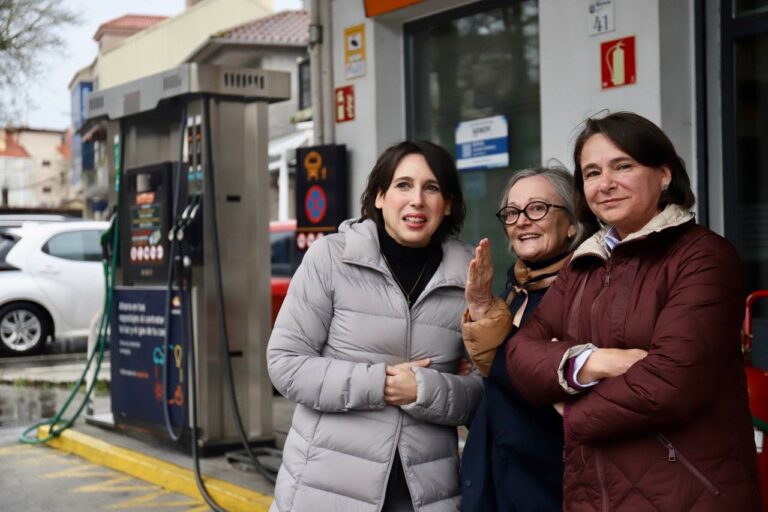Las ayudas de la Xunta para gasolineras también cubren la instalación de grupos electrógenos