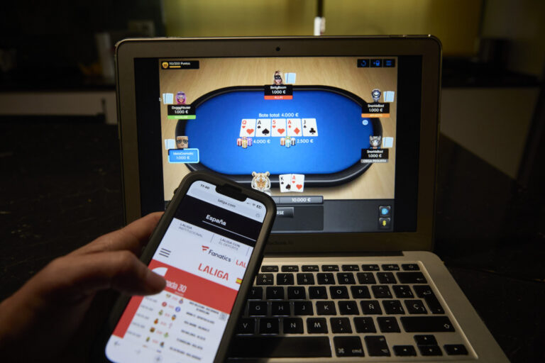 Influencers y grupos de Telegram pueden incitar a jóvenes al juego, alerta Jugadores Anónimos:»Hay lagunas legislativas»