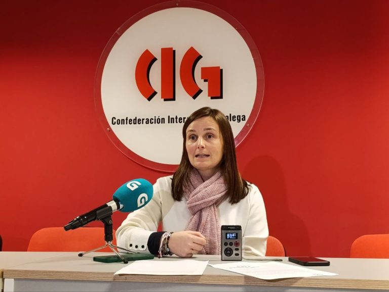 CIG-Ensino denuncia que la oferta de empleo público es «la peor» de los últimos años: «Mienten y manipulan sin rubor»