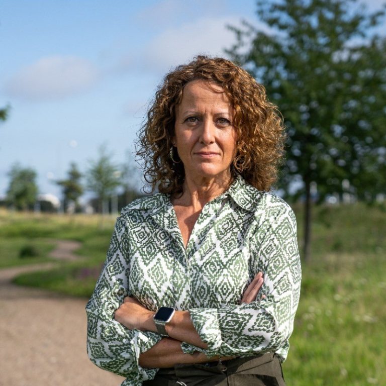 La viguesa Lorena Lourido, nueva directora financiera de Ikea España tras 20 años en la compañía sueca