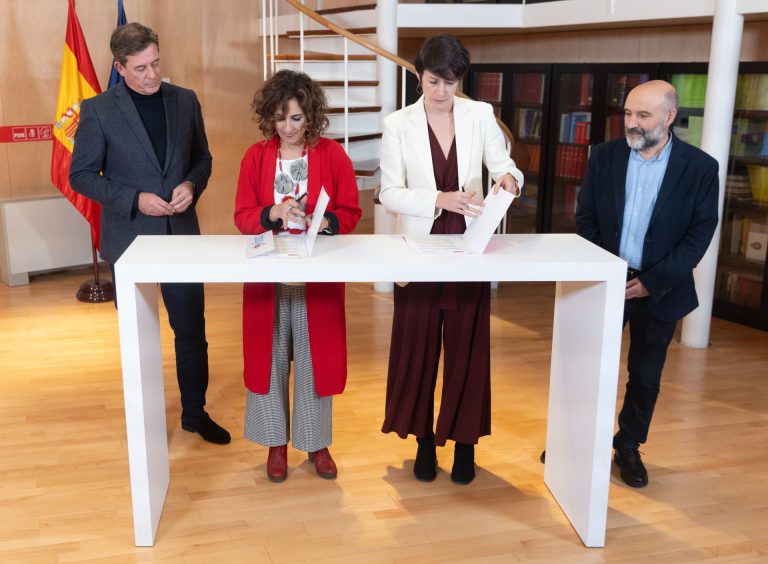 El Gobierno veta una ley del BNG para transferir a Galicia sus aeropuertos por el impacto que tendría en Aena