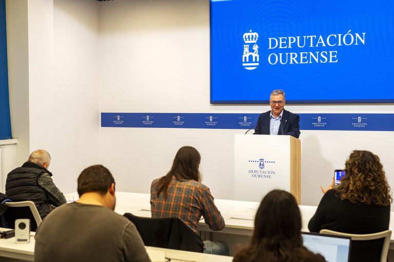 Menor valora el anteproyecto de ley de administración local de la Xunta y pide que venga acompañado de «más recursos»