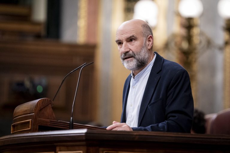 El BNG censura la «falta de autocrítica» del Gobierno con los accidentes ferroviarios y pide «agilidad» para investigar