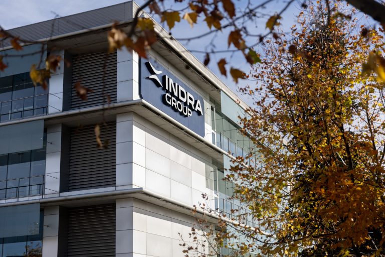 CC.OO. reclama a Indra estabilidad y continuidad del proyecto actual ante los rumores de cambio en la cúpula