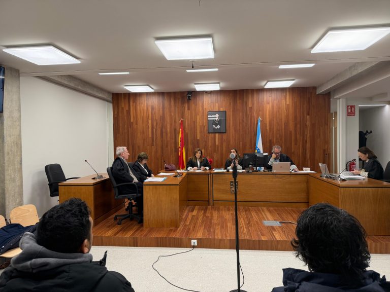 El acusado de estafar con falsos alquileres en Vigo era un viejo conocido de la Policía por casos similares