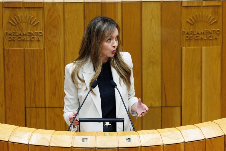 Pleno- El PSdeG ve «déficit de plazas» en residencias y la Xunta replica que los mayores prefieren «sus propios hogares»