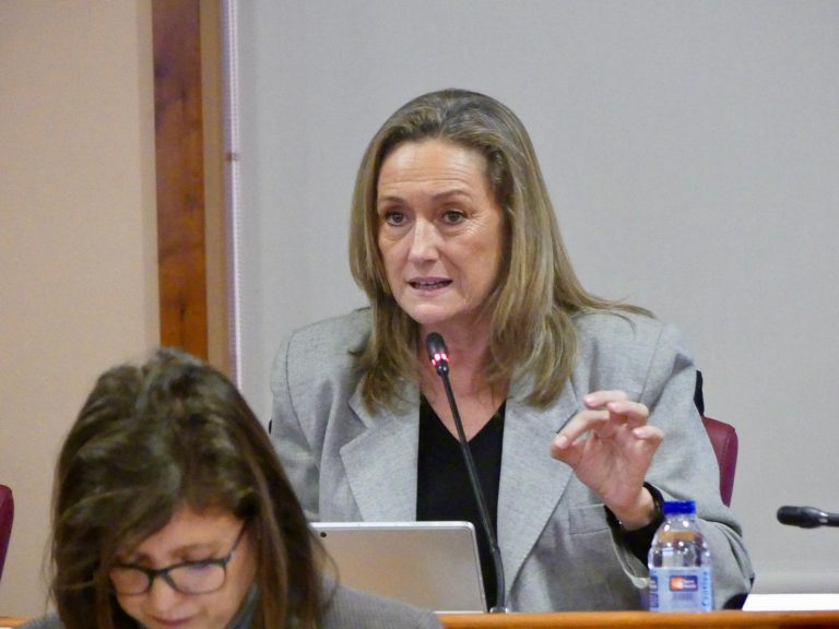 El PP de Vigo acusa a Caballero de «engaño masivo» al ejecutar «solo el 23%» de las inversiones del presupuesto de 2025