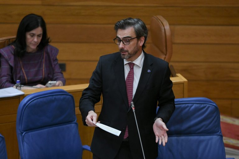 Xunta ve «inadmisible» carecer de información ferroviaria y cree que hay «mantenimiento insuficiente» en Galicia