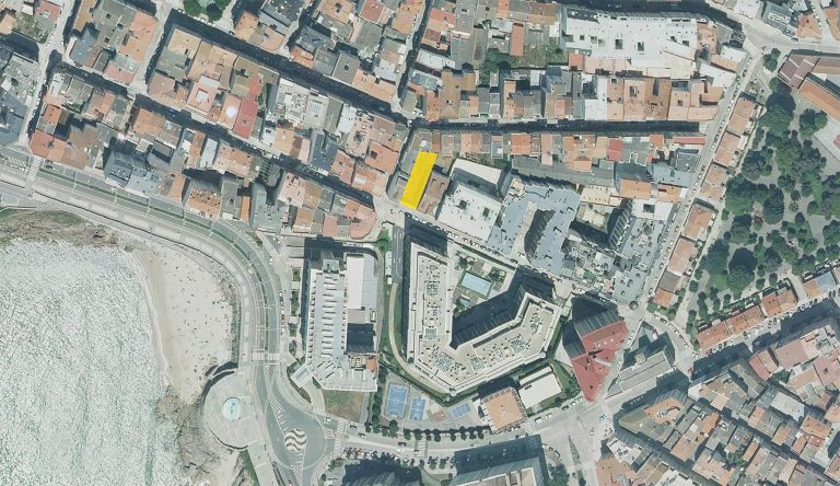 El Ayuntamiento de A Coruña destaca la bajada del 10% del precio medio del alquiler con la Zona Tensionada