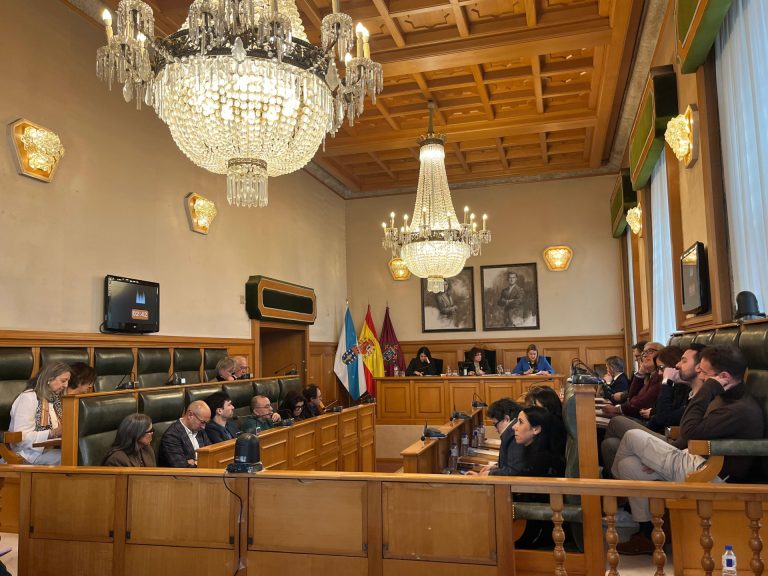 El Gobierno de Santiago estudia modificar los requisitos para la implantación de hoteles en edificios completos