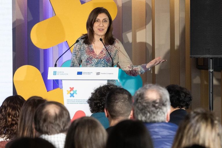 La Xunta destaca que más ayuntamientos se beneficiarán de ayudas para gestión de residuos tras flexibilizar requisitos