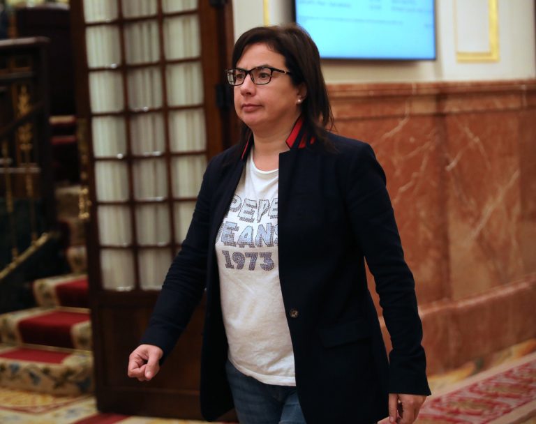 El PP provincial de Ourense ensalza la «amplia trayectoria» de Ana Vázquez sin dar por cerrado que vaya a ser candidata