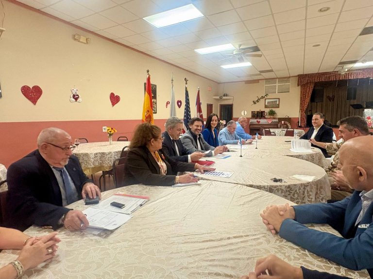 La Xunta destaca el trabajo de los centros gallegos en el exterior a favor de la promoción de la cultura de Galicia