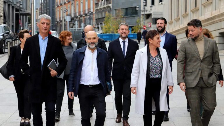 Independentistas y nacionalistas volverán a plantar al Rey en el acto del Congreso por la longevidad de la Constitución