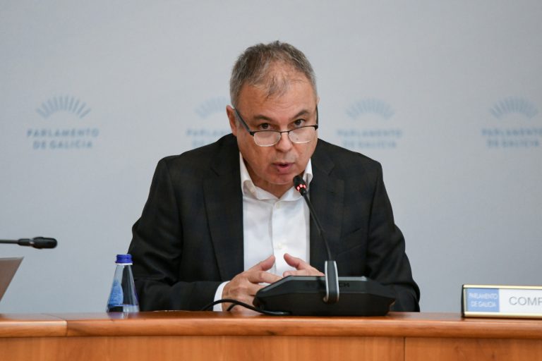 La sociedad de vivienda pública de Galicia licita en 14 meses proyectos para 2.494 viviendas