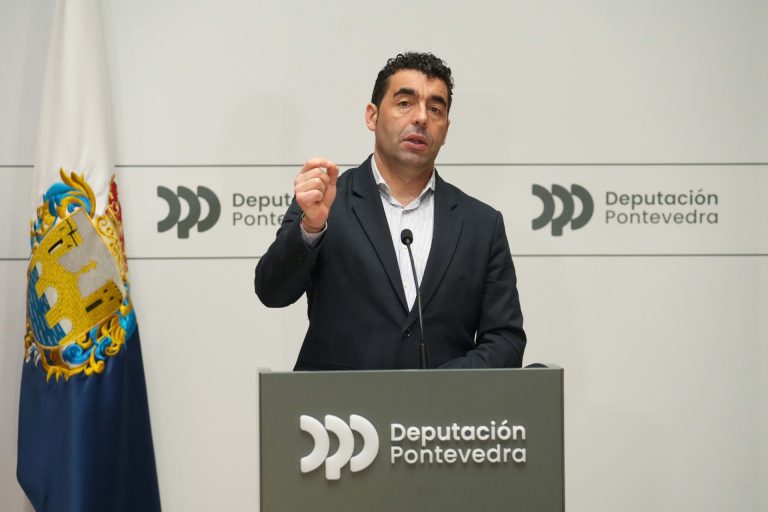 La Diputación de Pontevedra moviliza 1,9 millones para cultura, ayuntamientos y carreteras