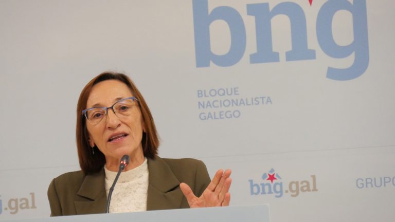 Pesca.- El BNG urge a la Xunta a tomar medidas contra «la crisis agravada por los temporales» en pesca y marisqueo