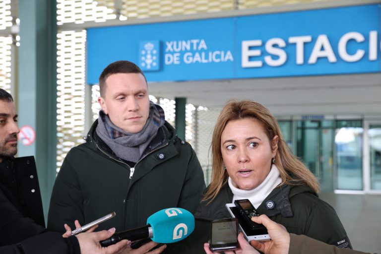 El PSdeG advierte al PP que «no está legitimado para hablar de la AP-9» y esgrime: «Titularidad no es gratuidad»