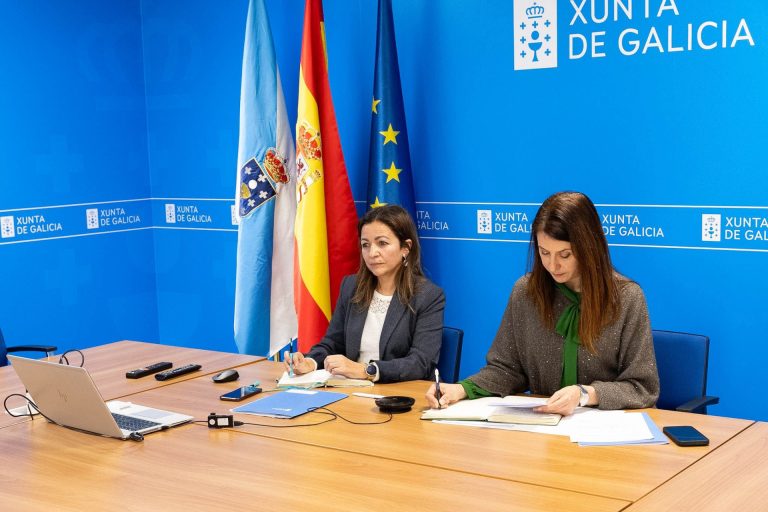 Pesca.- Xunta pregunta al Gobierno sobre los medios para pescadores y mariscadores afectados por las lluvias