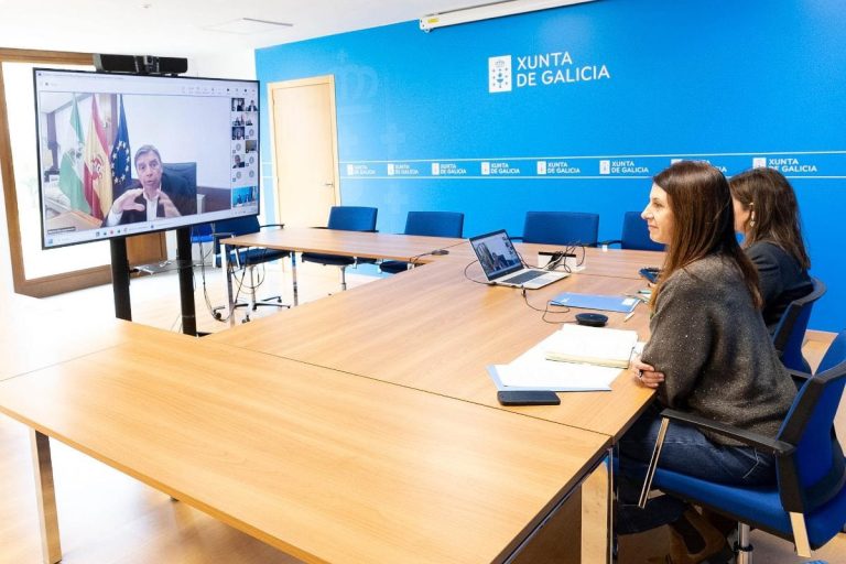 Rural.- La Xunta traslada al Gobierno sus exigencias «consensuadas con el sector» ante el acuerdo de la UE con Mercosur