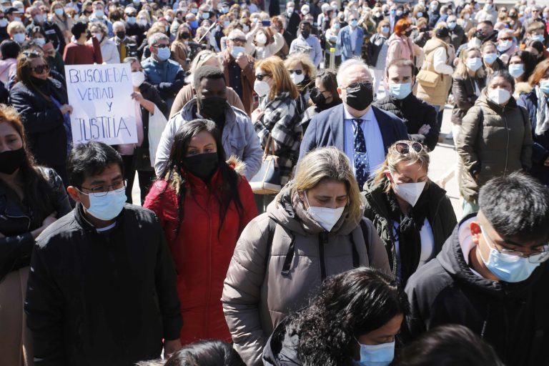 Pesca.- El naufragio del Pitanxo cumple cuatro años con la apertura del juicio oral más cerca que nunca