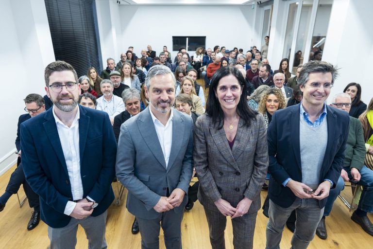 El PPdeG muestra ante 80 autónomos su «firme compromiso» con este sector «desde el primer día»