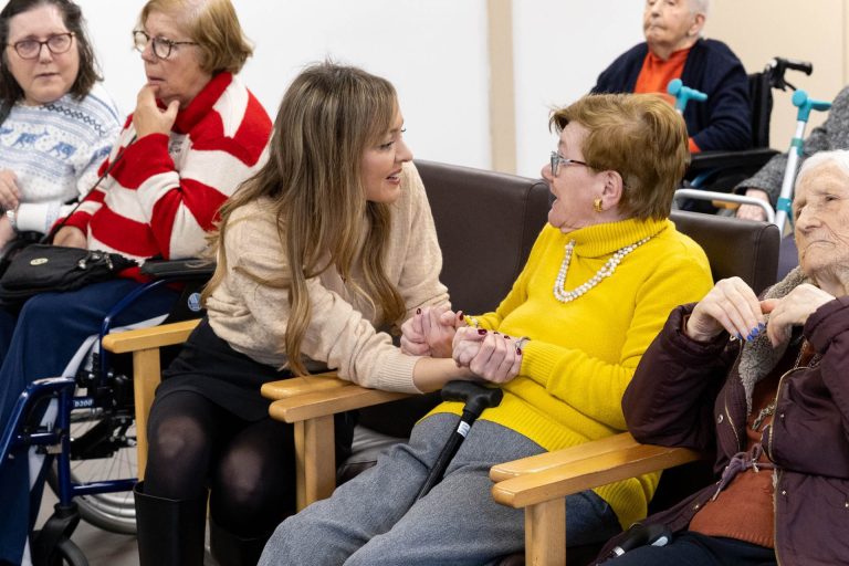 El aumento de la financiación autonómica del SAF incrementará en 425.000 euros el presupuesto de Boqueixón (A Coruña)