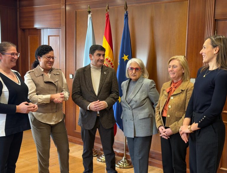 Pedro Blanco ensalza las labores de formación frente a la violencia de género de las Subdelegaciones del Gobierno