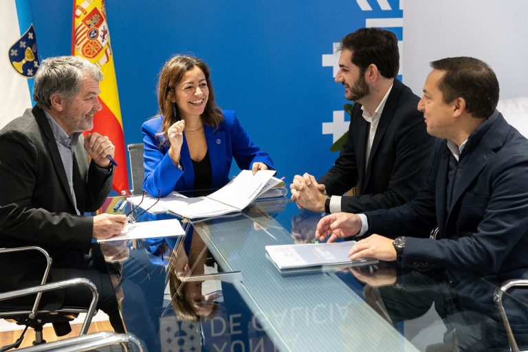 La Xunta colaborará en la segunda edición del Congreso de Mar y Náutica