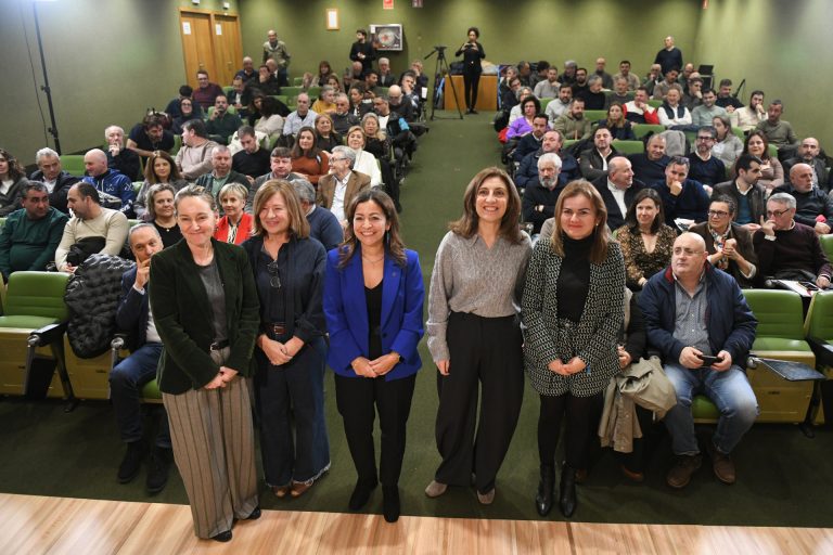 La Xunta rechaza la modificación del Reglamento de Costas del Gobierno, al que afea su «nulo respeto institucional»