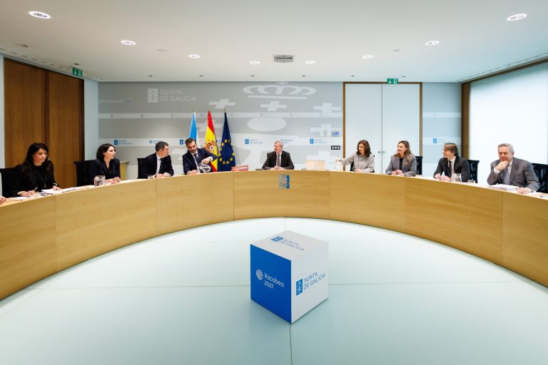 Consello.- La Xunta adquiere 80 viviendas que se destinarán a alquiler por más de 5,25 millones