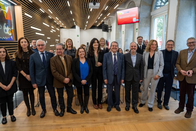 Pesca.- La Cátedra Ardán calcula que la cadena de valor asociada a Interfish-España genera 855 millones y 289 de VAB