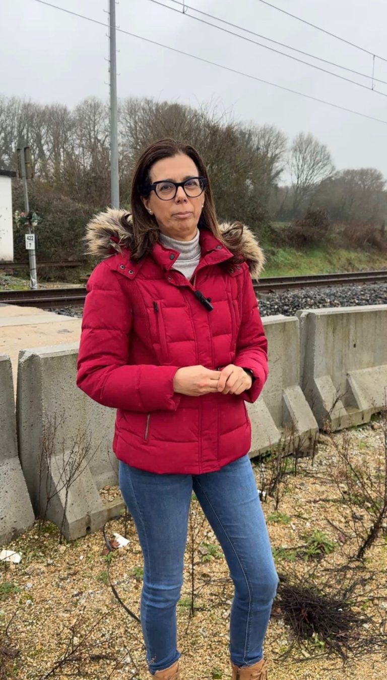 El PP preguntará a Transportes sobre la «falta de avances» en las obras de pasos a nivel comprometidos en Lugo